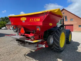 Bredal F2 3200 L