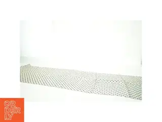 Prikket tørklæde fra Two Danes (str. 35 x 150 cm)