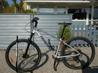 Principia MTB A5.9 29in 1x10sp flatbar susp. 17in