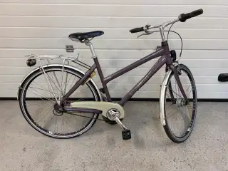 Kildemoes Street dame cykel med 7 inv gear SRAM S7