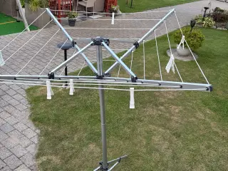Camping udstyr 