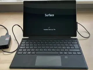 Microsoft Surface pro 4 (2016)