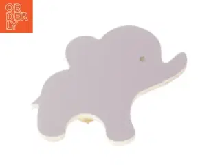 Knage elefant fra That's Mine (str. 11,5x10x4 cm)