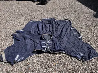 Horseware Rambo Duo, 145, 100g.