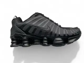Nike Shox Thermocreative EU44 – Skifter farve! 🔥