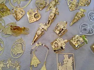 Julepynt Georg Jensen Royal Copenhagen Jette Froli