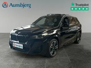 BMW iX1  xDrive30 M-Sport