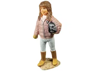 Schleich 13456 Rider with Jacket (2010)