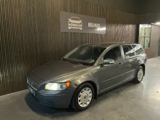 Volvo V50 1,8 