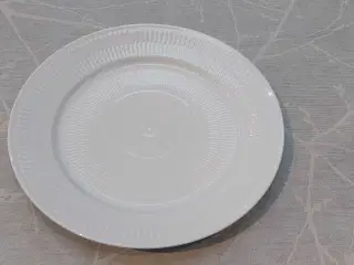 5 stk. Royal Copenhagen middags tallerkner