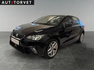 Seat Ibiza 1,0 TSi 115 Style
