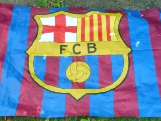 EC BARCELONA FLAG