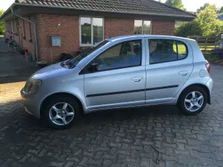 Toyota Yaris 1.3