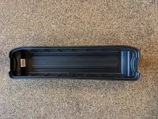 Bagagerumsbakke Suzuki Jimny