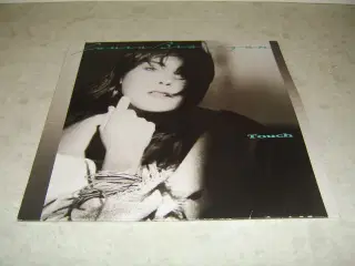 LP Vinylplader