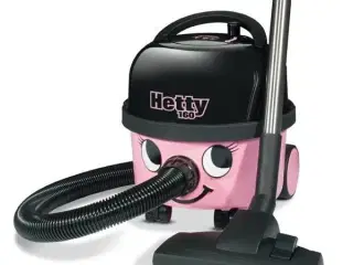 Støvsuger cylinder – Numatic Hetty HET160-11, 6 l, 620 W