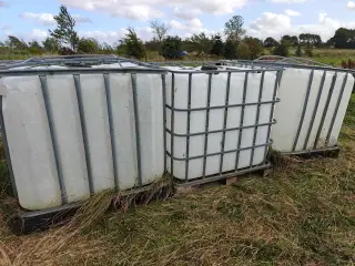 Palletank