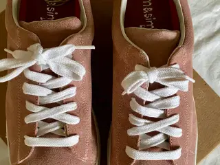 Nye Tim & simonsen ruskinds sneakers