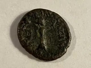 Antique Greece coin 18