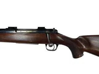 Schultz & Larsen M97-DL Links fuldskæftet jagtriff