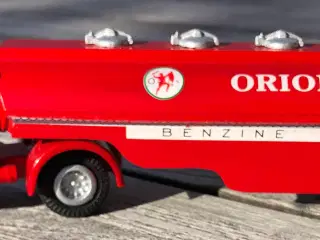  TEKNO...SCANIA VABIS 76 ORION TANKBIL