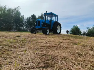 Fordson powermajor 