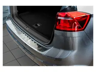 Læssekantbeskytter VW Golf Sportsvan 2014- Stål