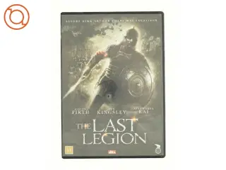 The Last Legion