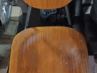 Retro stole fra 80'erne 