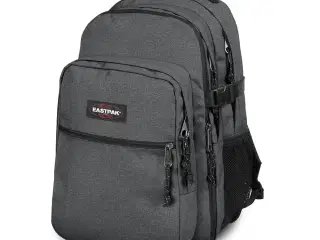 Eastpak Tutor rygsæk 39L-black denim.