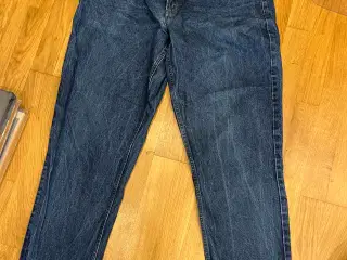 Cowboybukser 