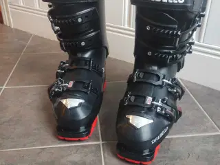 Alpin skistøvler str.38.