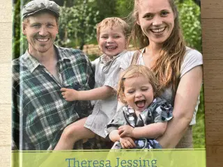 Livet på Kastaniegården, Theresa Jessing 