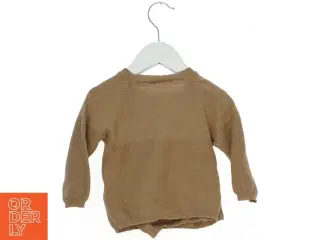 Baby cardigan med knapper fra Friends (str. 68)