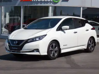 Nissan Leaf 40 Tekna