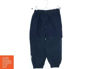 Navy termobukser til børn fra Pomp de Lux (str. 104)
