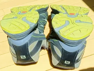 Fritidssko, Salomon XT Calcita GORE-TEX, str. 46