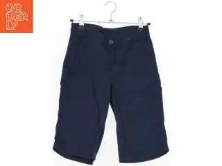 Blå shorts fra Mood (str. 140)