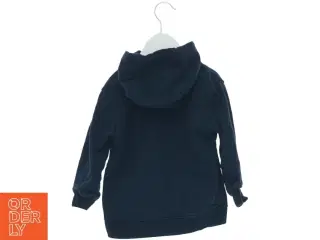 Hættetrøje fra VRS (str. 104 cm)