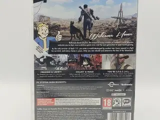⭐️· PC: Fallout 4