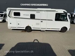 2021 - Weinsberg CaraCore 700 MEG   Weinsberg Caracore 700 MEG 2021 - kan nu ses hos Camping Specialisten.dk
