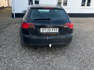 Audi A 3 