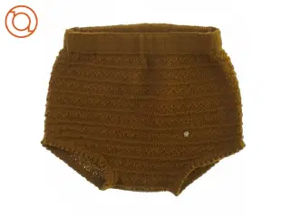 Håndstrikket bloomers(str. 23 x 23 cm)