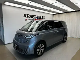 VW ID.Buzz 77 Life SWB
