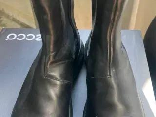 Ecco nouvelle skind støvle str 40