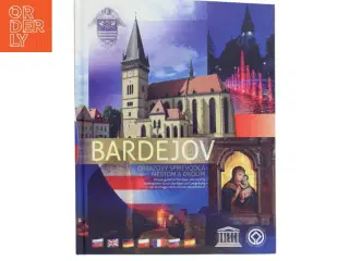 BARDEJOV (Bog)