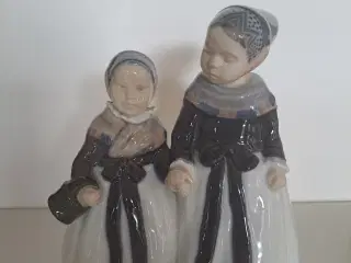 B&G - Amagerpigerne