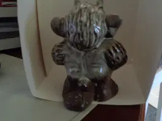 Krølle Bølle 
