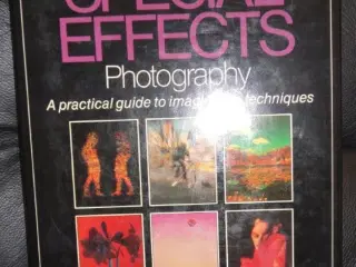 The Book of Special Effects Photography, Langford