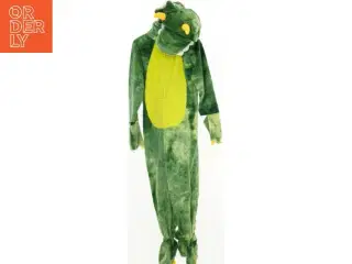 Dragekostume (str. 5 år)